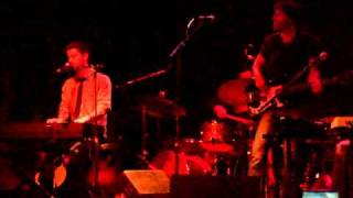 Brendan James - Different Kind of Love - Live @ Harpers Ferry 09/27/10