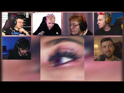 CMH x pyrokinesis - эйфория (Нюберг, РЗТ, Booker, Вид Видный, Dropdead)