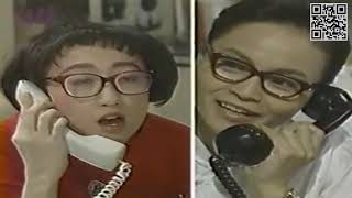 後藤久美子&中山美穂……ママはアイ・・・・第8話 史上最大の夫婦ゲンカ