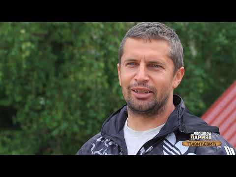 Lepše od Pariza ep. 91 26.09.2021. Domaćinstvo Pavićević