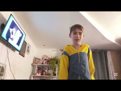 LITTLE CHAD WILD CLAY/CRAP - Vescan ft. Alina Eremia,Glorya, What's Up - Episode 11