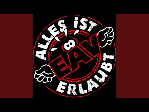 Alles ist erlaubt