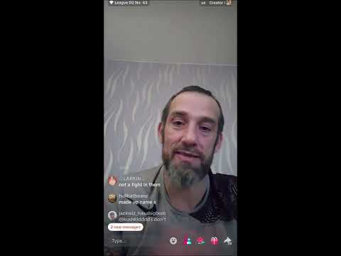 Danny G Claims His Old Friends Don’t Hang Around With Him Now Due To His Positive Energy