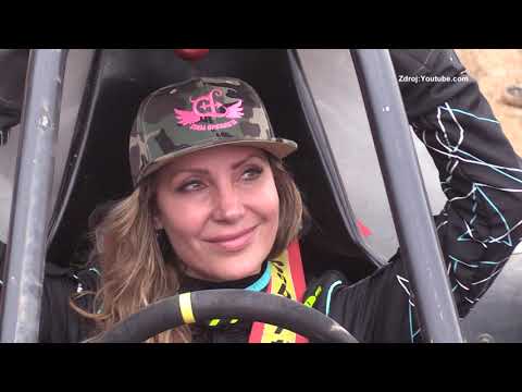 AUTOCROSS NEWS #12 AUTOCROSS PŘEROV Mistrovství Evropy