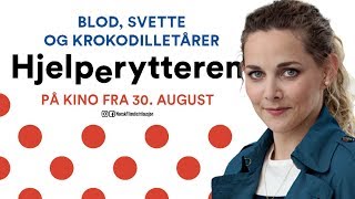 Hjelperytteren (2019) ✔️Norsk sort komedie | Film Trailer