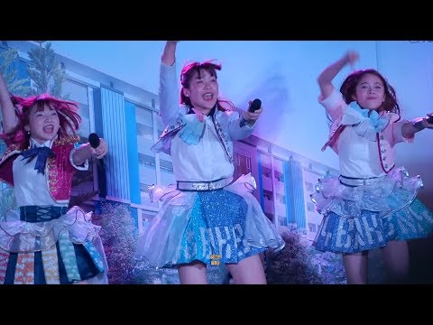 BNK48 - BNK48【Myyu BNK48 Fan Cam】「อยู่รวยคอนโด Event」12.12.18