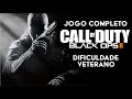 Call Of Duty Black Ops 2 Detonado Dificuldade Veterano 