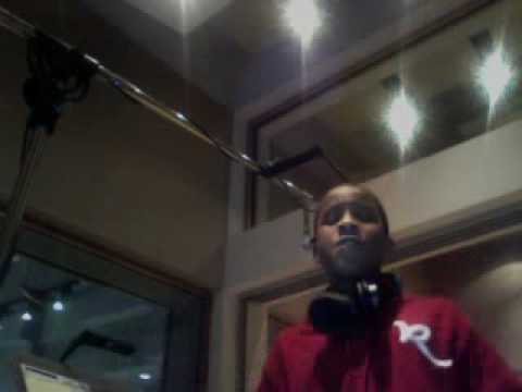 LIL SHUN SINGING ISNT SHE LOVELY BY:STEVIE WONDER