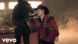 Alfredo Olivas - El Inicio Del Final (En Vivo)