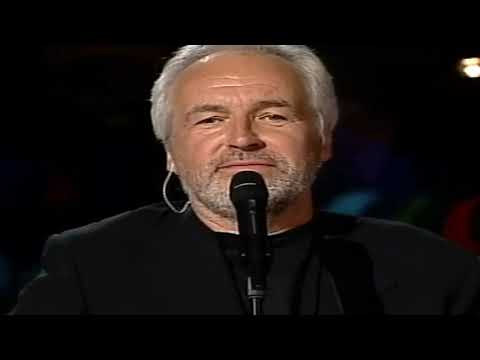 Olsen Brothers - Fly On The Wings Of Love (Eurovision Song Contest  2000 - Reprise Performance)