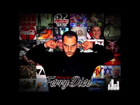 FERRY DICE - HÖRT MA' HER