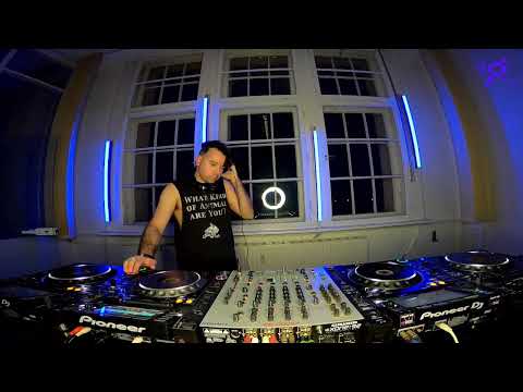 PATTERN: Selection 81 - Blush Response - 7 PM