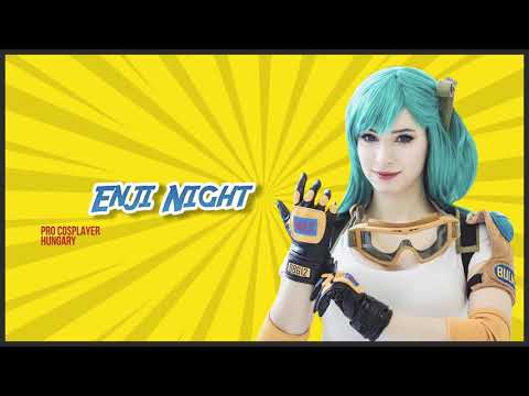 Aniventure Comic Con 2019 Line up