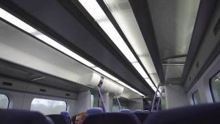 preview picture of video 'Southeastern Canterbury West to Ashford International Service Highlights'