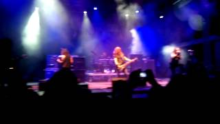 Death Angel / Buried Alive