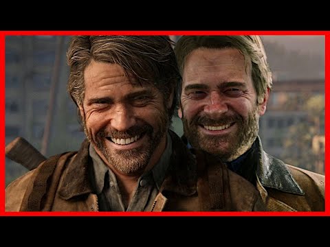 ARTHUR SAVES JOEL