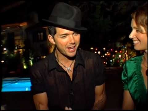 ET Canada Rockstar INXS