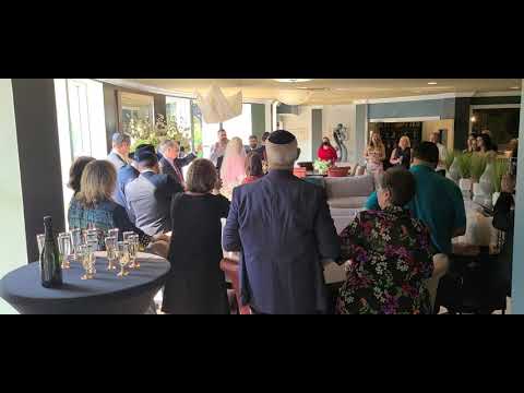 Music For All Occasions video.