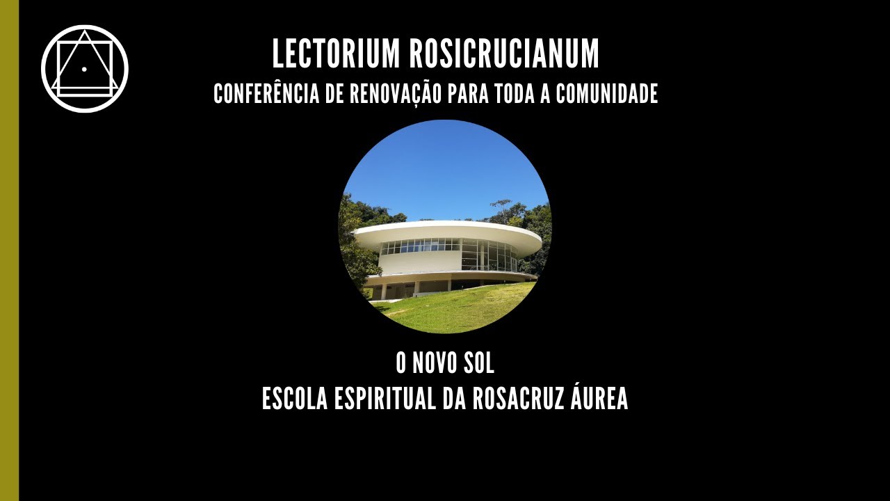 1º Serviço da Conferência para toda a Comunidade - 4/10/2025 - 10h00