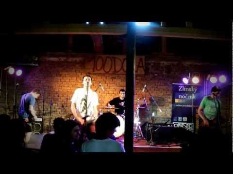 Dovolena narkotika - dovolena narkotika-vendeta 100dolafest 2012