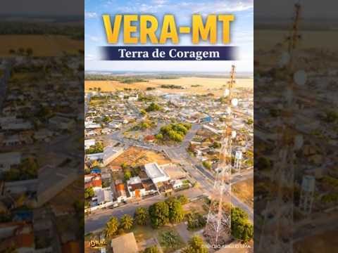 VERA-MT, Terra de Coragem