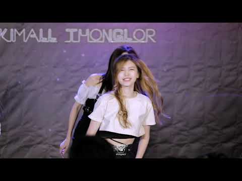 Pretty Savage (Beauty Focus) @ Siamdol Festival 2021 4th Anniversary IDOL Super Live