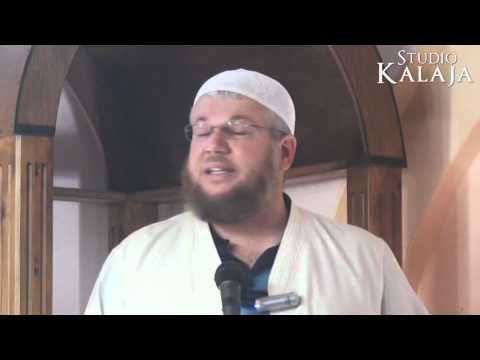 Muhamedi alejhi selam   Irfan Salihu