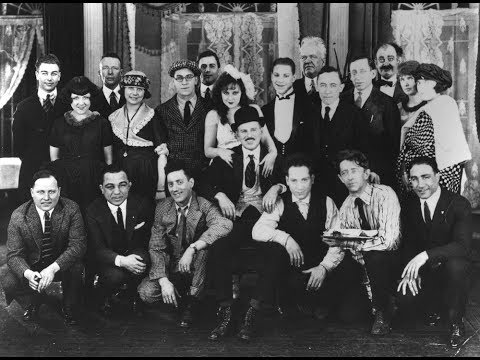 Lost Media Chronicles Episode 68 - Humor Risk, The Lost Marx Brothers Movie