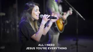 All I Need | Mercy Hill Worship