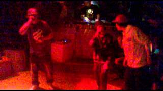 Bílá Plachetnice live