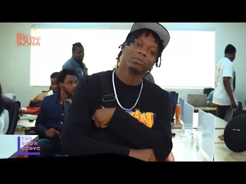 The Boom Convo : Terri