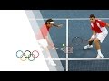 Tennis Men S Doubles Beijing 2008 Summer Olympic Games