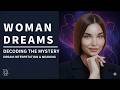 Dream about Woman: interpretation and meaning. what do dreams mean?