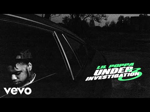 Lil Poppa - Kardashian Ex (Official Audio)