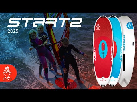 2025 START2: DOUBLE RANGE