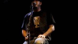 Take It Or Leave It [Acoustic] (Live in Vienna, VA) - Josh Hoge