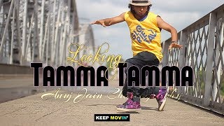 Download lagu Tamma Tamma Loge | Locking | Anuj Jain Choreography mp3
