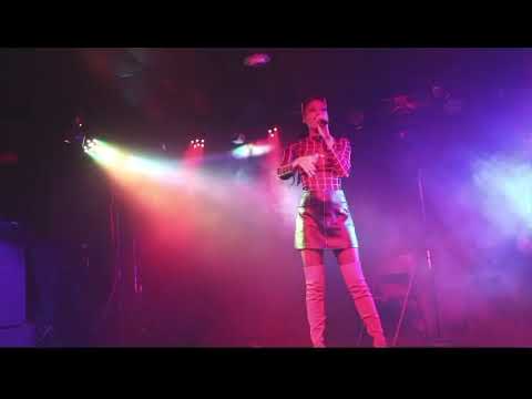 Ne’a Live performance