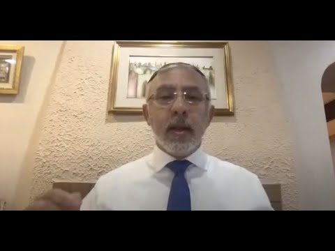 RABBI YOSEF BITTON:  Mordechai Manuel Noah (1785-1851), an American Sephardic Zionist pioneer