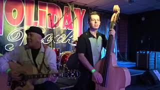 Rockin'Em - Kewpie Doll