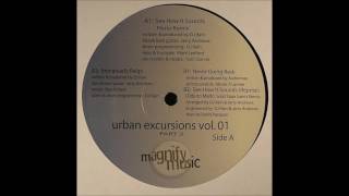 DJ Rain - Immanuel's Reign