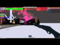 Roblox [PWNED InCrypt] Final Boss (2012)