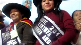 preview picture of video 'Fiesta virgen cocharcas COLCA 2013 parte 2'