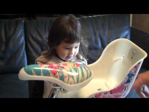 Trudi's Birthday Bicycle.MP4