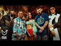 Fantasias Music Video Anuel AA Rauw Alejandro Lunay Farruko Natti Natasha Φ
