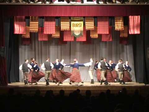 dk Pēda - Reilenderis