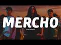 LiL CaKe Migrantes MERCHO Letra Lyrics