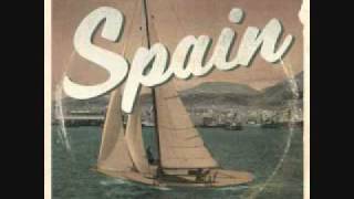 Spain Music Video