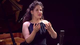 Download lagu Maurice Ravel : Deux Mélodies hébraïques : I. Kaddisch, II. L'Enigme éternelle (Sharvit/Gerzenberg) mp3