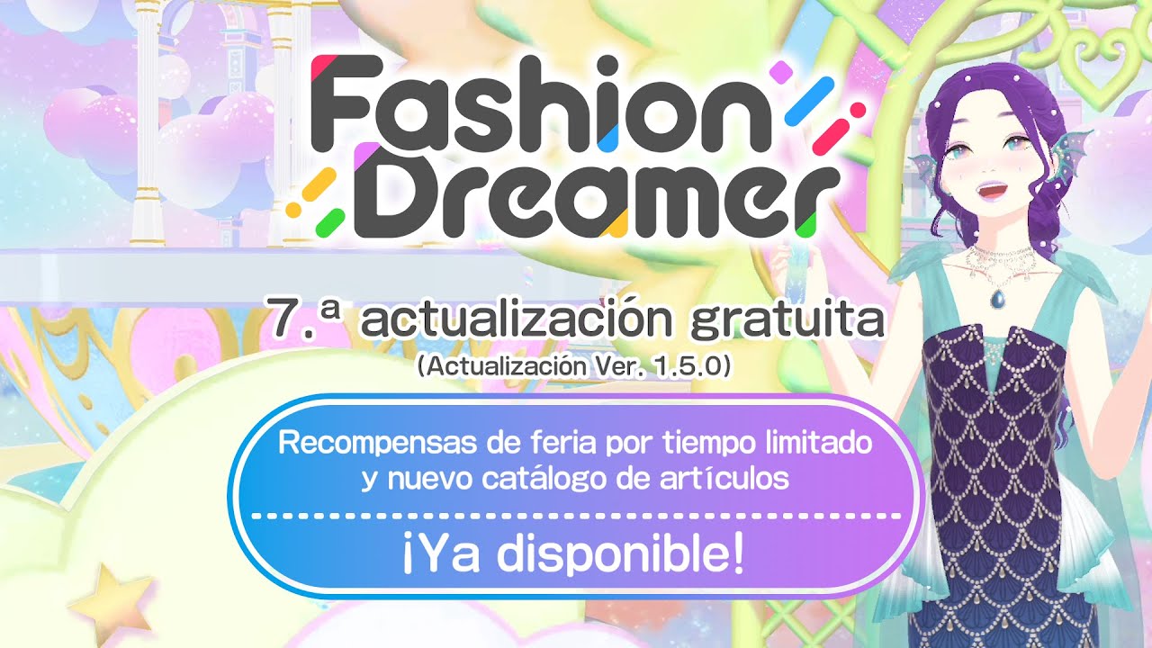 Play Vídeo: Feria de cuento de hadas Trailer